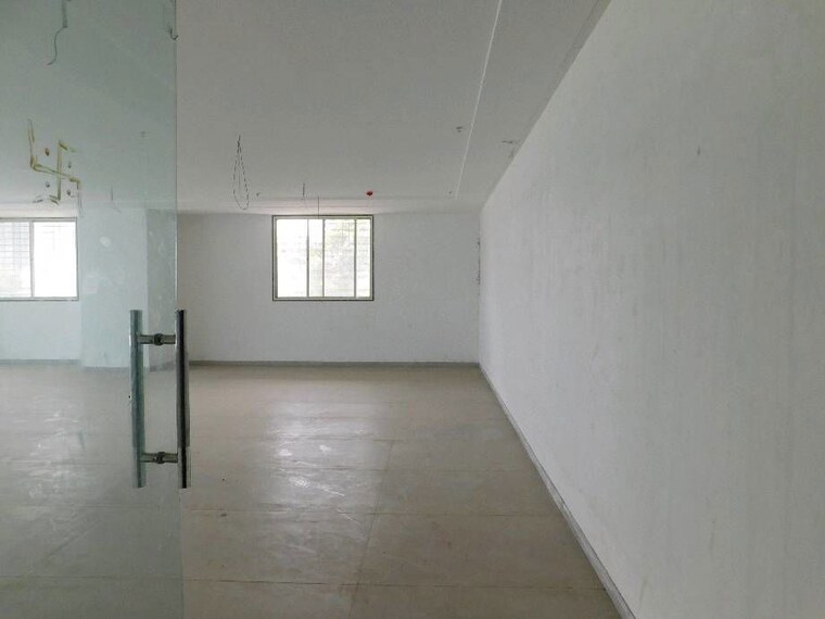 Entrance, ls-laxmi-avenue Commercial Office Space 1539 Sq.Ft. In Wakad Pune 10164847