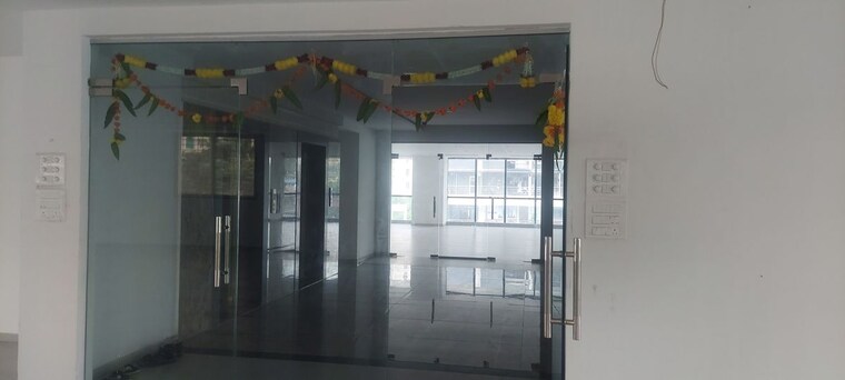 Exterior View, ls-laxmi-avenue Commercial Office Space 1539 Sq.Ft. In Wakad Pune 10164847
