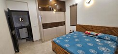 2 BHK + Pooja Room Builder Floor For Rent in Sector 37D