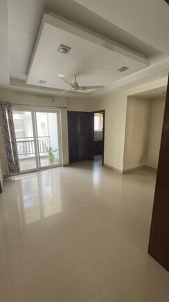 3 BHK + Pooja Room Apartment For Sale in Cybercity Rainbow Vistas