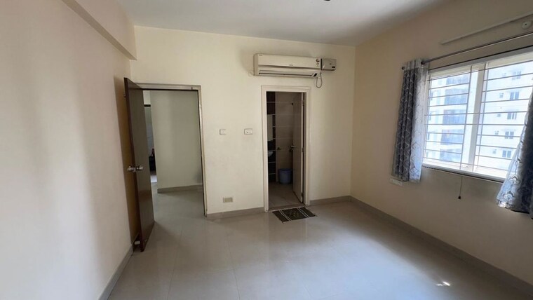 Room, cybercity-rainbow-vistas 3 Bedroom 1350 Sq.Ft. Apartment In Hi Tech City Hyderabad 10173366