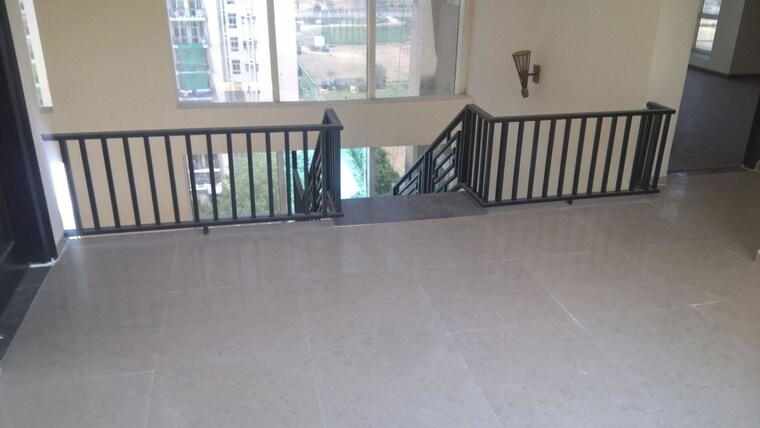 Balcony, omaxe-spa-village 4 Bedroom 3500 Sq.Ft. Apartment In Sector 78 Faridabad 10173335