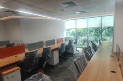 Office Space For Rent in Hinjewadi