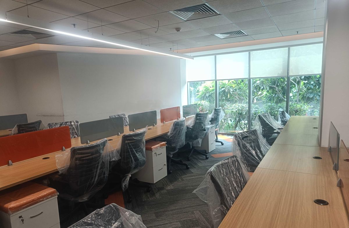 Office Space For Rent in Hinjewadi
