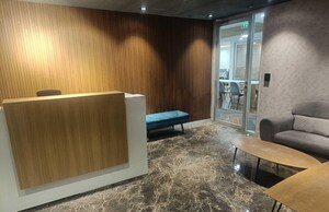 Common Area in  Office Space at Hinjewadi – for Rent