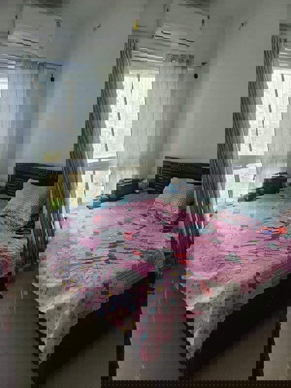 3 BHK 1450 Sq.Ft. Apartment in Mahindra Mahendra Gesco