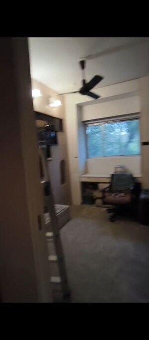 Gym in 1.5 BHK Apartment at Meena Apartment Byculla, Byculla – for Rent