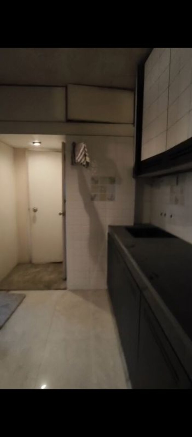 Kitchen, meena-apartment-byculla 1.5 Bedroom 500 Sq.Ft. Apartment In Byculla Mumbai 10173582