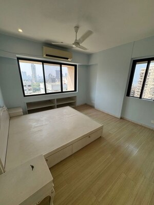 3 BHK Apartment For Rent in Worli