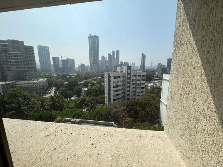 Exterior View, worli 3 Bedroom 1650 Sq.Ft. Apartment In Worli Mumbai 10173515