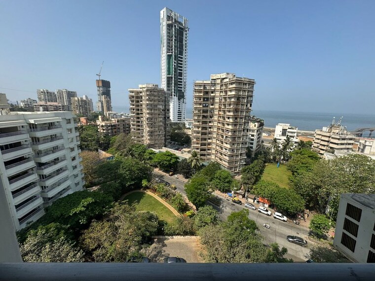 Exterior View, worli 3 Bedroom 1650 Sq.Ft. Apartment In Worli Mumbai 10173515