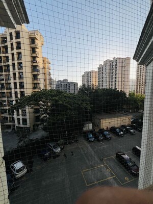 2.5 BHK Apartment – Exterior View View at Hiranandani Estate Chelsea, Ghodbunder Road - for Rent