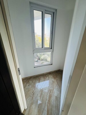 Building Lobby in 2.5 BHK Apartment at Hiranandani Estate Chelsea, Ghodbunder Road – for Rent