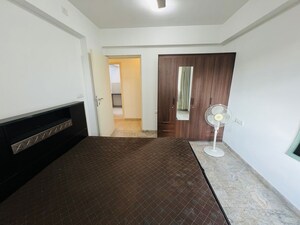 Bedroom in 2.5 BHK Apartment at Hiranandani Estate Chelsea, Ghodbunder Road – for Rent