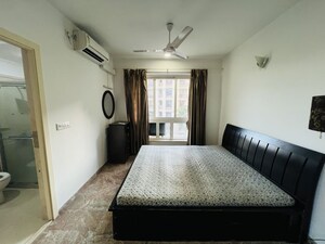 Bedroom in 2.5 BHK Apartment at Hiranandani Estate Chelsea, Ghodbunder Road – for Rent