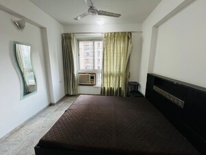 Bedroom in 2.5 BHK Apartment at Hiranandani Estate Chelsea, Ghodbunder Road – for Rent