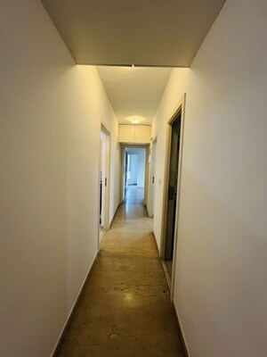 Building Lobby in 2.5 BHK Apartment at Hiranandani Estate Chelsea, Ghodbunder Road – for Rent