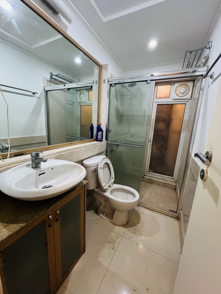 Team Area, hiranandani-estate-chelsea 2.5 Bedroom 1250 Sq.Ft. Apartment In Ghodbunder Road Thane 10173514