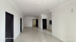 3 BHK + Pooja Room Apartment For Sale in Rajapushpa Imperia