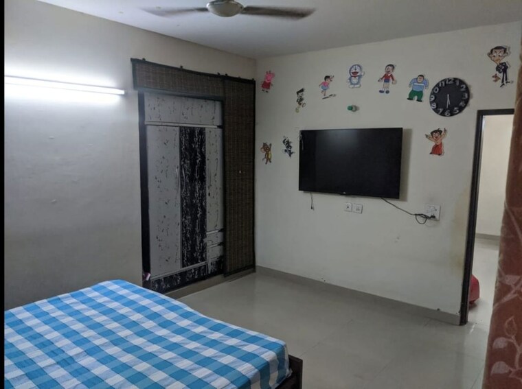 Bedroom, rps-savana 2 Bedroom 1250 Sq.Ft. Apartment In Sector 88 Faridabad 10173516