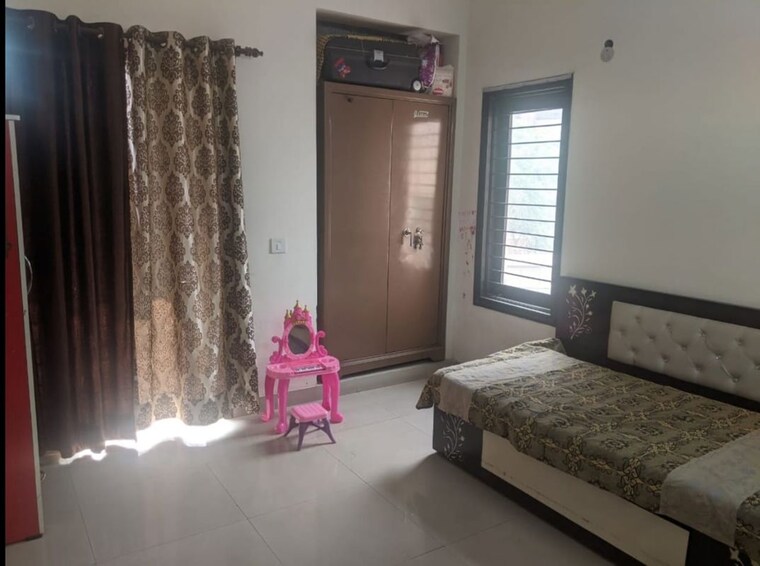 Bedroom, rps-savana 2 Bedroom 1250 Sq.Ft. Apartment In Sector 88 Faridabad 10173516