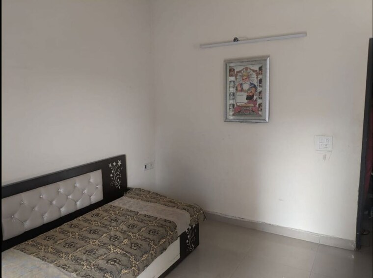 Bedroom, rps-savana 2 Bedroom 1250 Sq.Ft. Apartment In Sector 88 Faridabad 10173516