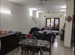 2 BHK + Pooja Room Apartment For Sale in RPS Savana