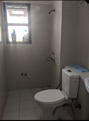 Bathroom in 2 BHK Apartment at RPS Savana, Sector 88 – for Sale
