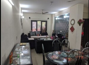Living Room in 2 BHK Apartment at RPS Savana, Sector 88 – for Sale