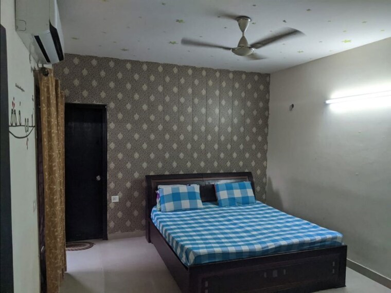 Bedroom, rps-savana 2 Bedroom 1250 Sq.Ft. Apartment In Sector 88 Faridabad 10173516