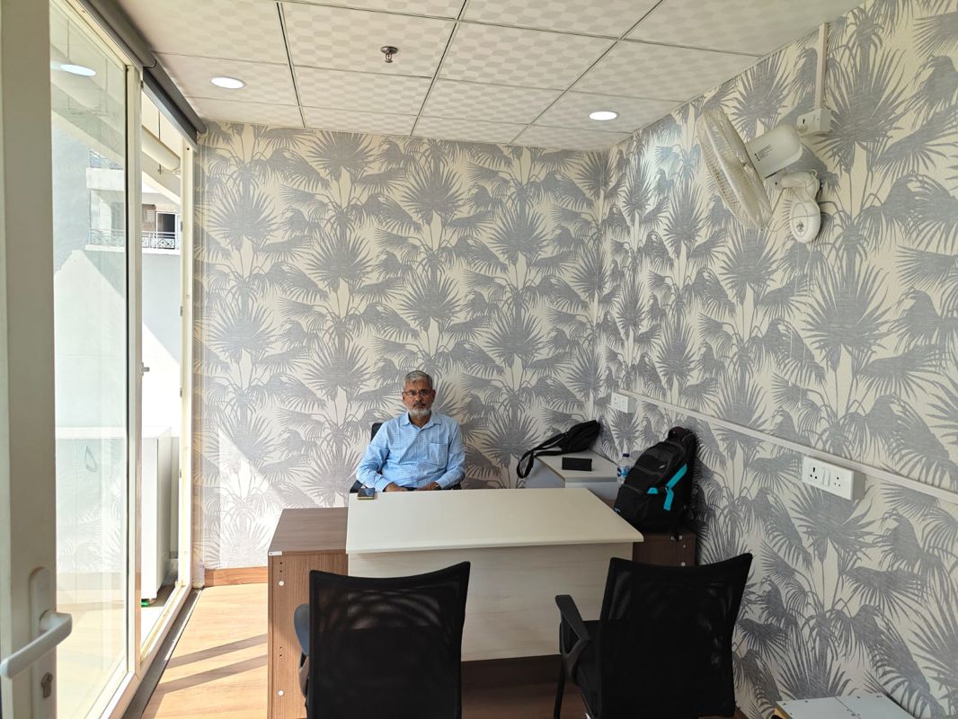 Office Space For Rent in Gaur City Center
