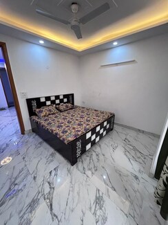 2 BHK + Servant Room Builder Floor For Rent in Panchsheel Vihar