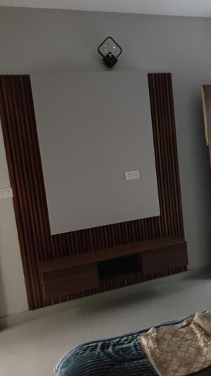 3 BHK Apartment For Sale in Uninav Heights Phase I, Raj Nagar Extension