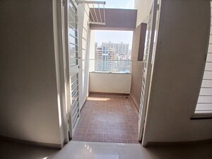 Building Lobby in 2 BHK Apartment at Parklane Urbanjoy Wing A, Sus – for Rent