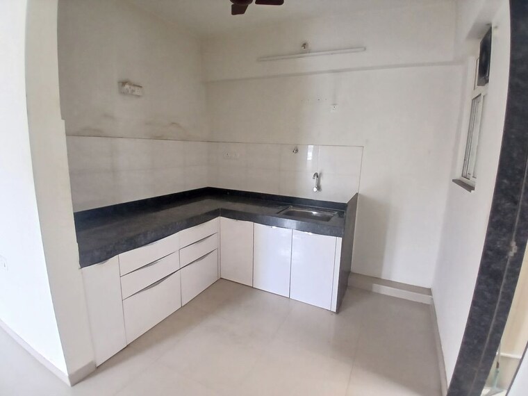 Kitchen, parklane-urbanjoy-wing-a 2 Bedroom 850 Sq.Ft. Apartment In Sus Pune 10173602