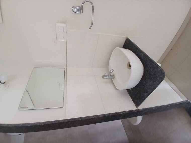 Bathroom, parklane-urbanjoy-wing-a 2 Bedroom 850 Sq.Ft. Apartment In Sus Pune 10173602