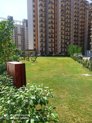 2 BHK Apartment – Exterior View View at ROF Aalayas, Sector 102 - for Sale