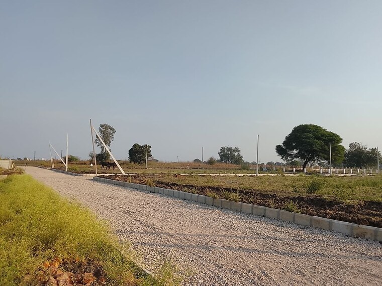 undefined, shadnagar  165 Sq.Yd. Plot In Shadnagar Hyderabad 10173621