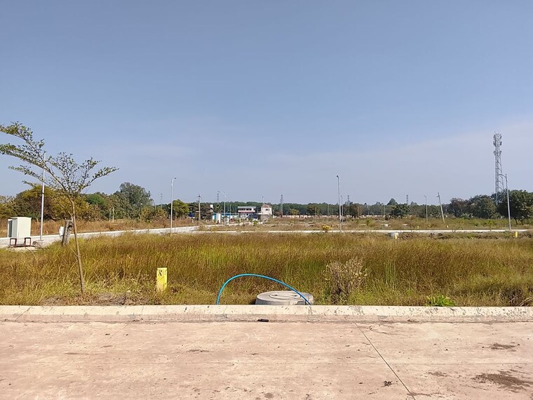 undefined, shadnagar  165 Sq.Yd. Plot In Shadnagar Hyderabad 10173621