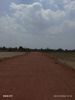 165 Sq.Yd. Plot in Shadnagar
