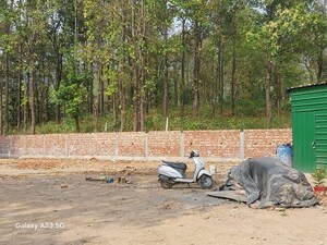 Plot Area in  Plot at Sector 89 – for Sale