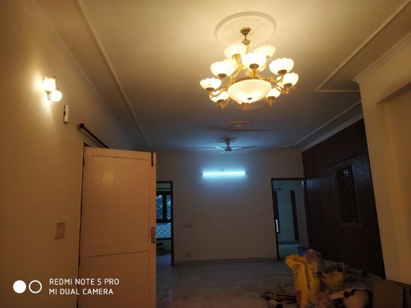 3 BHK + Study Room 1460 Sq.Ft. Builder Floor in Uppal Southend