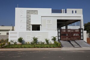 2 BHK Independent House For Sale in Cherlapally