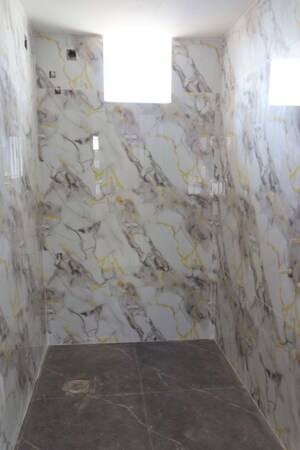 Bathroom in 2 BHK Independent House at Cherlapally – for Sale