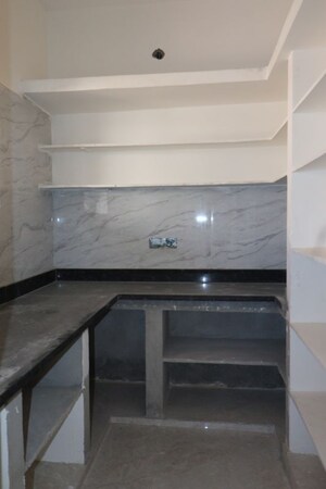 Kitchen in 2 BHK Independent House at Cherlapally – for Sale