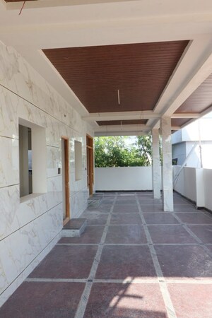 2 BHK Independent House – Exterior View View at Cherlapally - for Sale