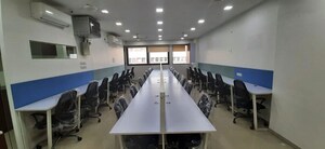 Team Area in  Office Space at Vastrapur – for Rent