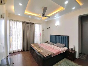 Bedroom in 2 BHK Apartment at Bestech Park View Ananda, Sector 81 – for Sale