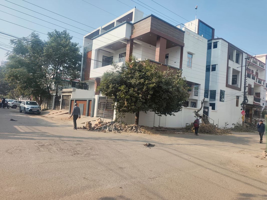 Pg For Rent in Gomti Nagar