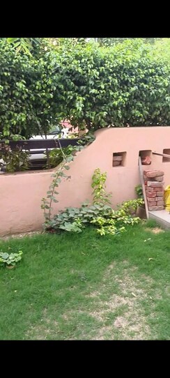 3 BHK + Pooja Room Builder Floor For Rent in BPTP Park 81